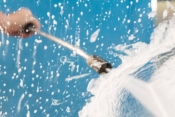 Best Residential House Exterior Washing  in Union City, CA
