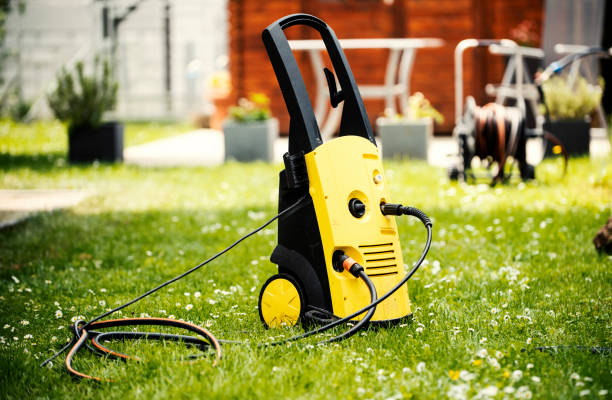 Professional Pressure Washing Services in Union City, CA